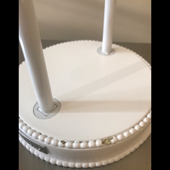 Stella & Dot necklace stand. - Picture 3 of 7